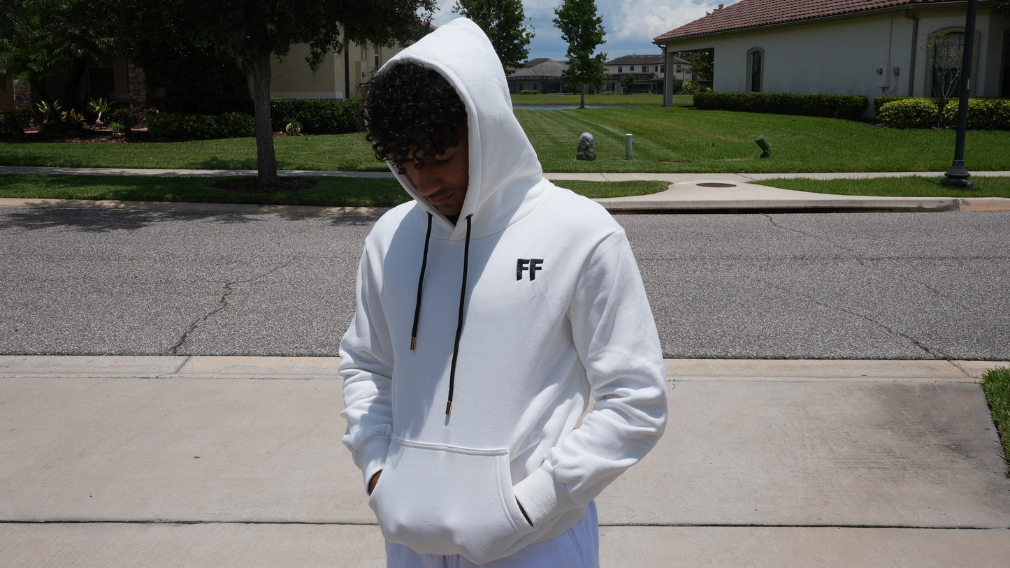 Foltyn Family Hoodie