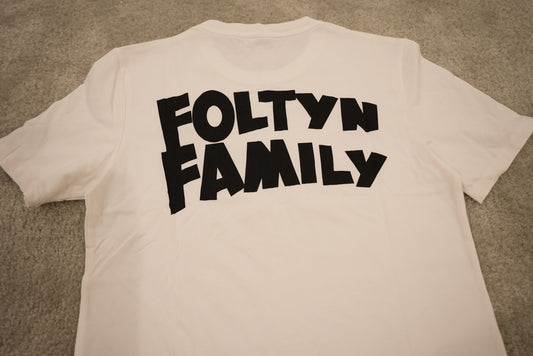 Foltyn Family Shirt