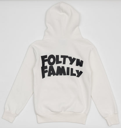 Foltyn Family Hoodie